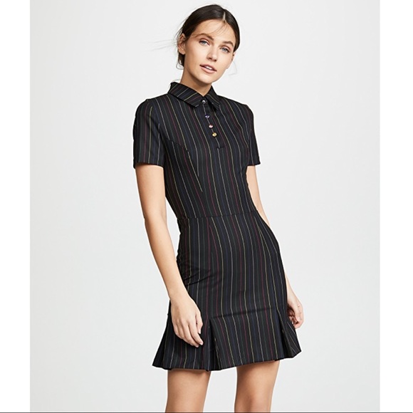 STAUD Dresses & Skirts - STAUD WESTWAY DRESS